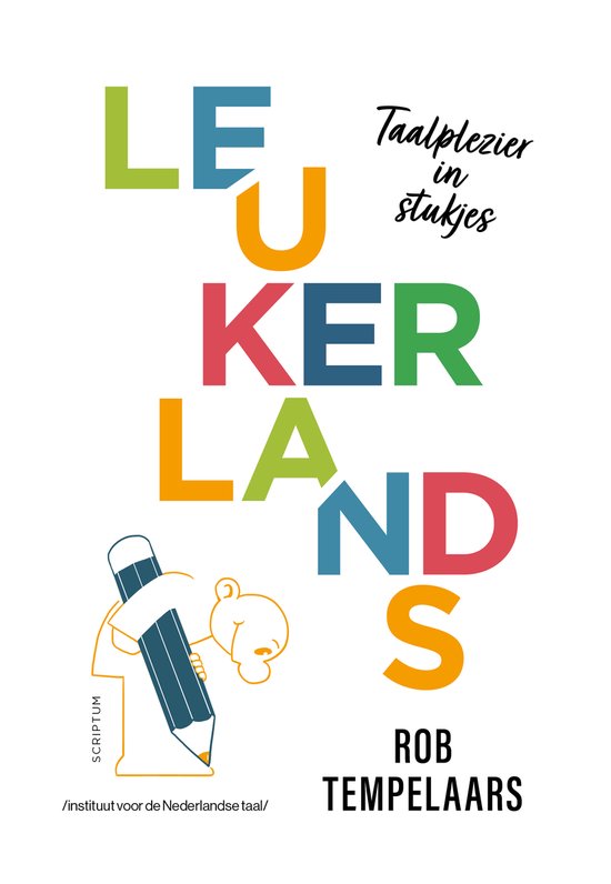 9789463192620 - Leukerlands
