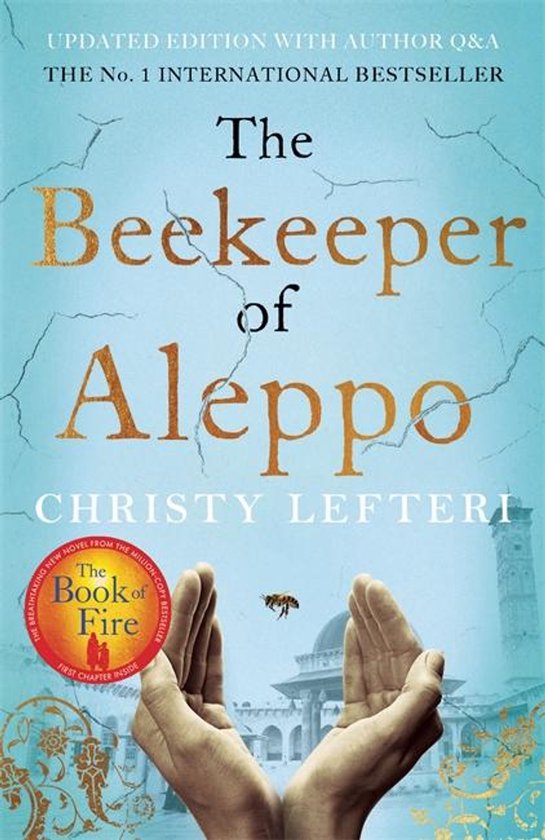 The Beekeeper of Aleppo