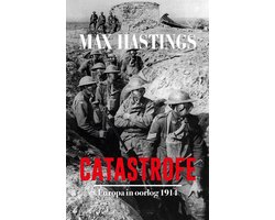De 10 beste boeken van Max Hastings: van Catastrofe tot Koreaanse Oorlog