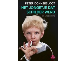 Het jongetje dat schilder werd