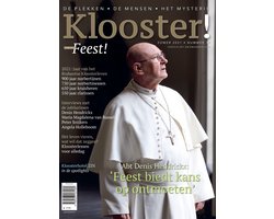 Klooster! 15 - Feest