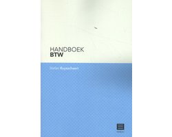 Handboek BTW