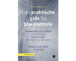 Een praktische gids bij btw- controle