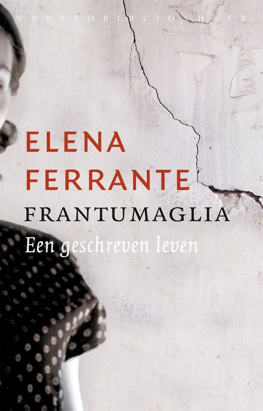 Frantumaglia - cover