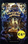 De magische apotheek - Er hangt een geheim in de lucht