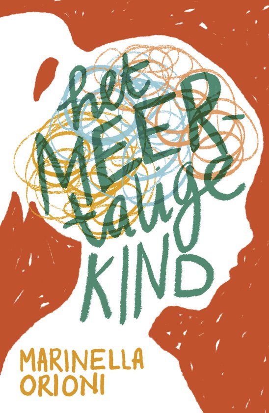 Het meertalige kind - cover