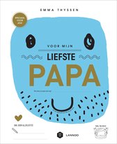 Mama Baas Voor mijn liefste papa