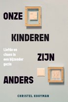 Onze kinderen zijn anders