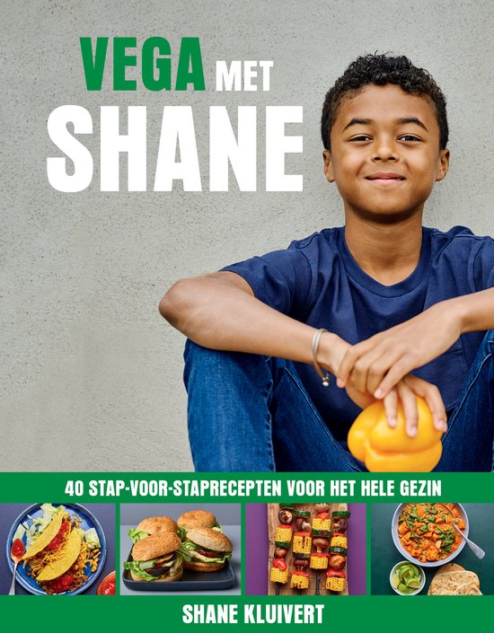 Vega met Shane