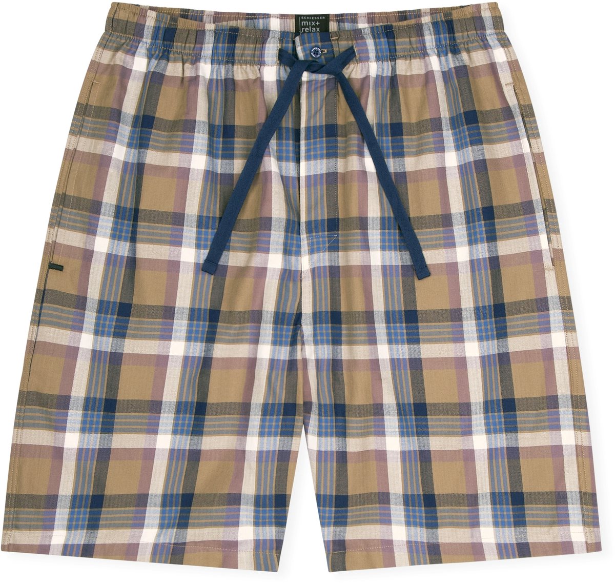 SCHIESSER - Short - Heren - Pyjamas