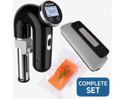 Veova Sous Vide Set