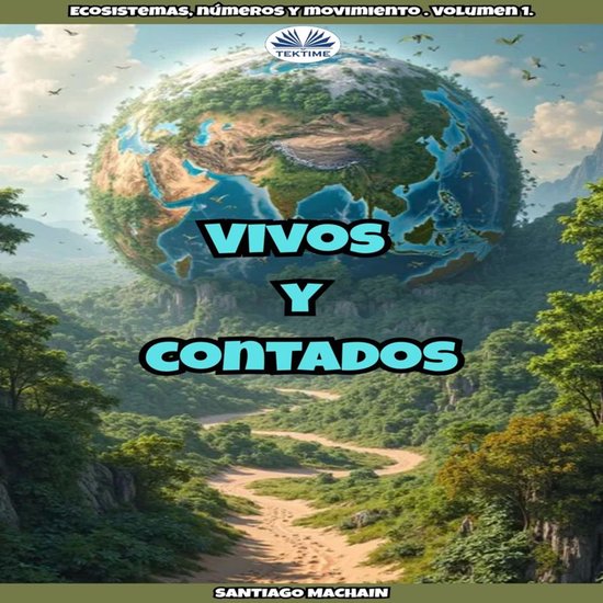 Vivos Y Contados - cover