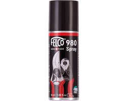 Felco 980 Onderhoudsspray - snoeigereedschap