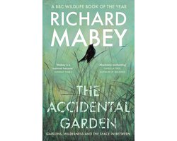 The Accidental Garden