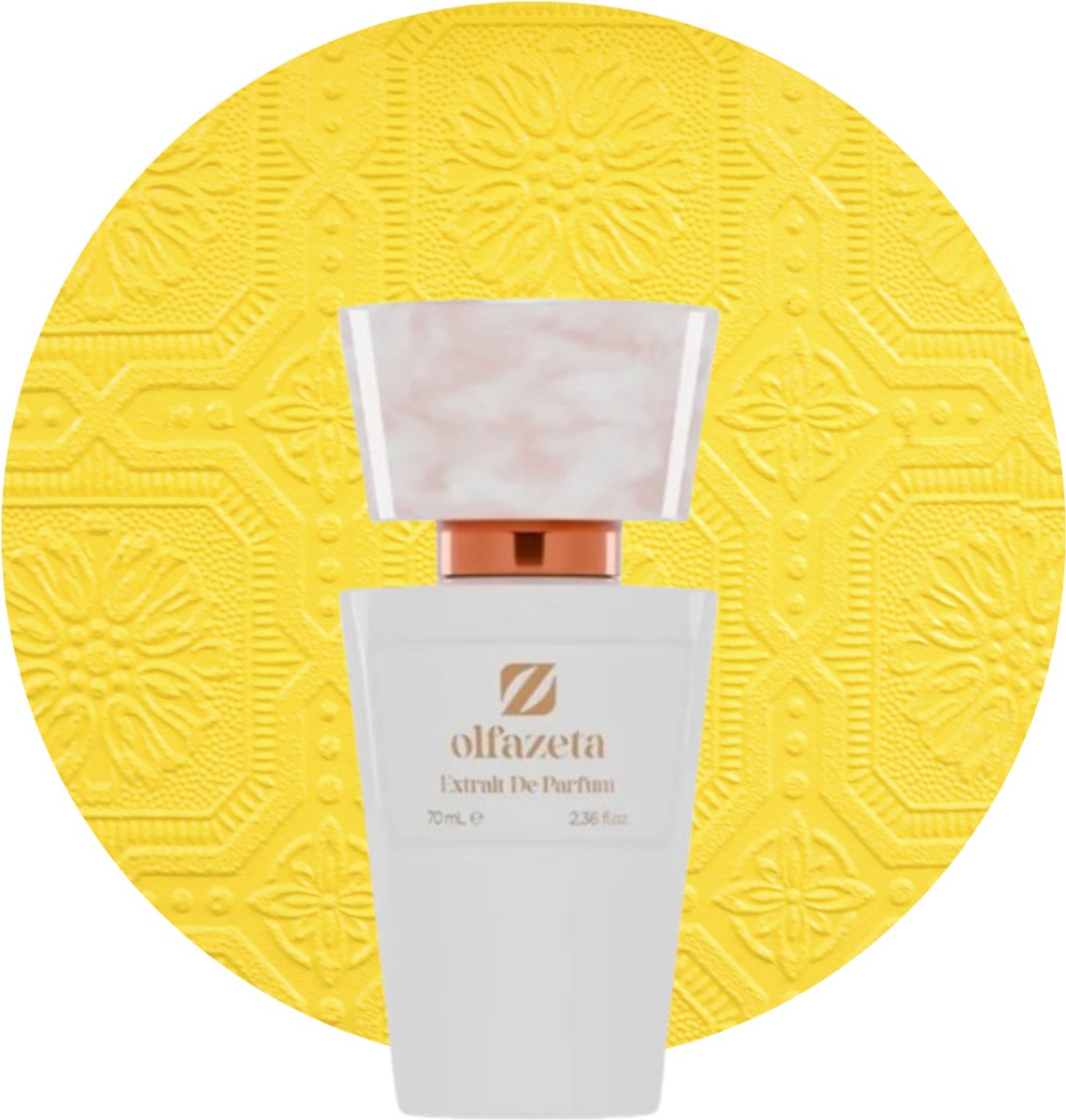 Goedkoopste Parfum - Nr. 95 - Barberry - Fruitig - 70 ml