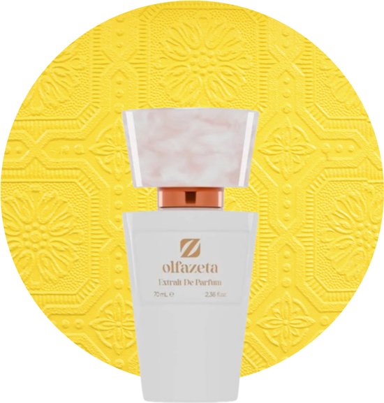 Parfum - Nr. 95 - Barberry - Fruitig - 70 ml