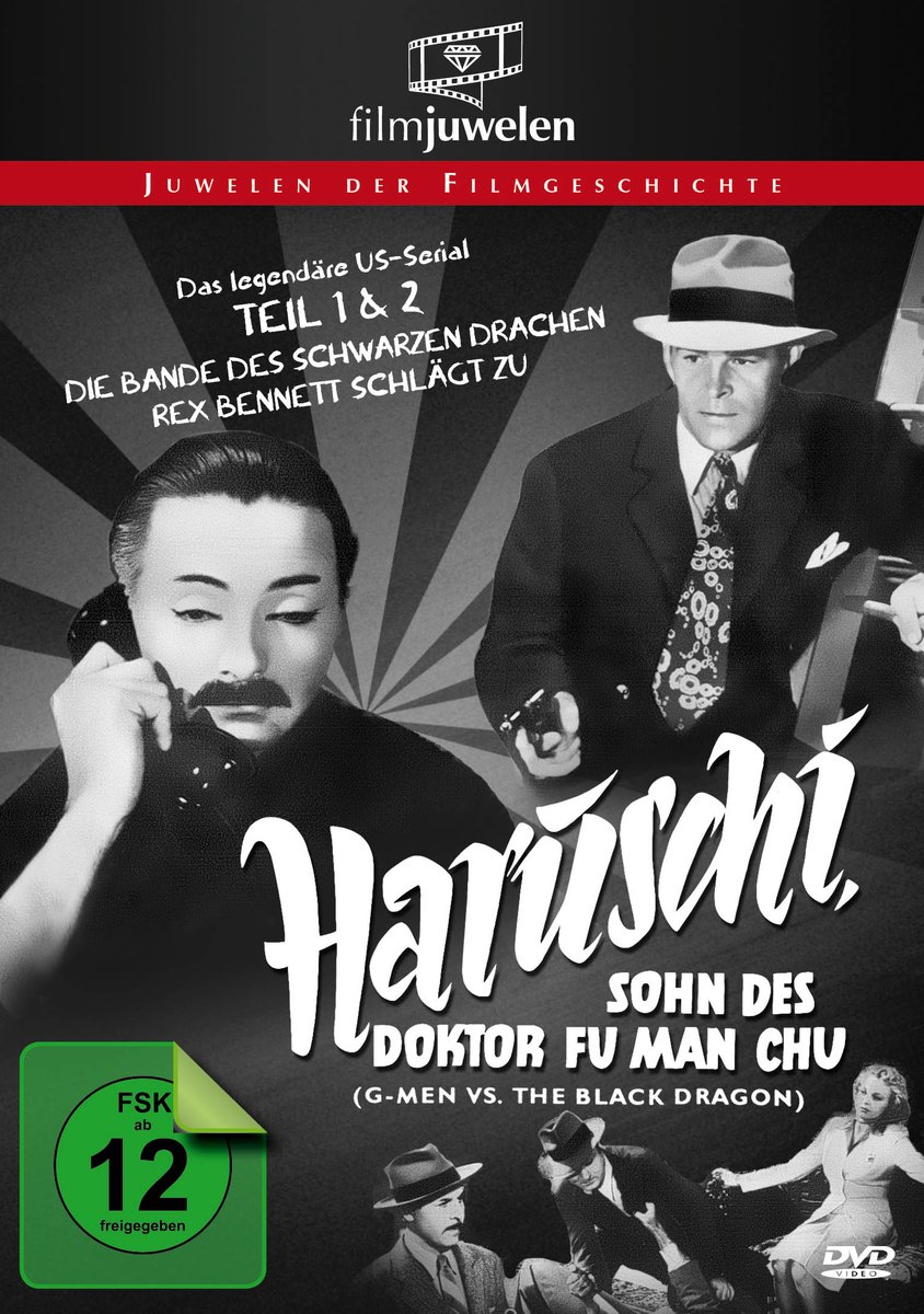 Fernsehjuwelen 6414689 film en Video DVD Duits, Engels