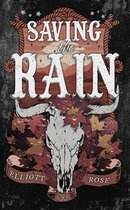 Crimson Ridge 4 - Saving the Rain