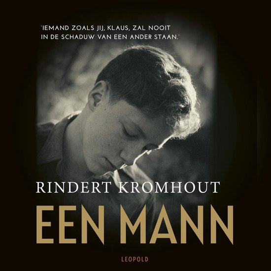 Een Mann - cover