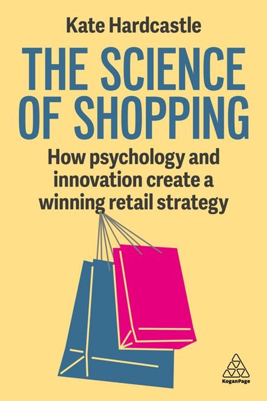 The Science of Shopping - cover