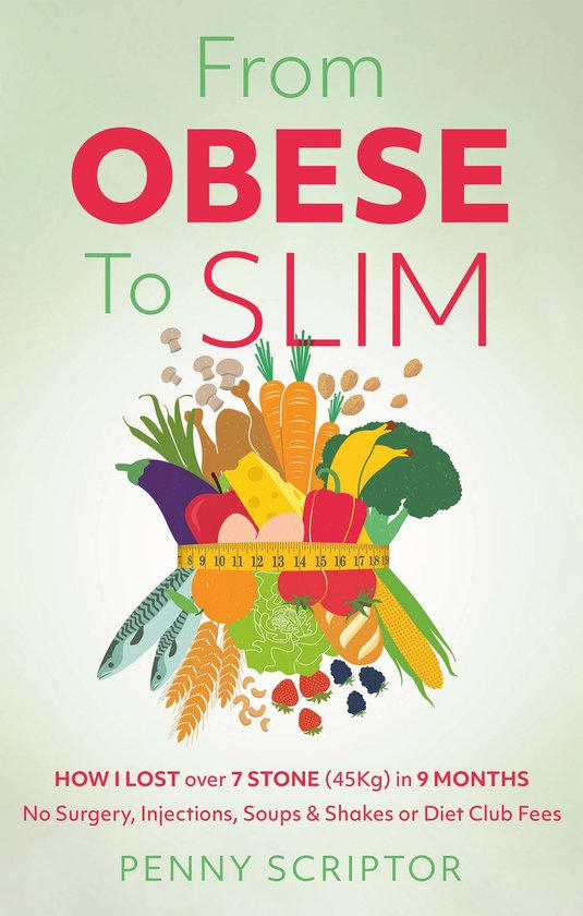 From OBESE To SLIM