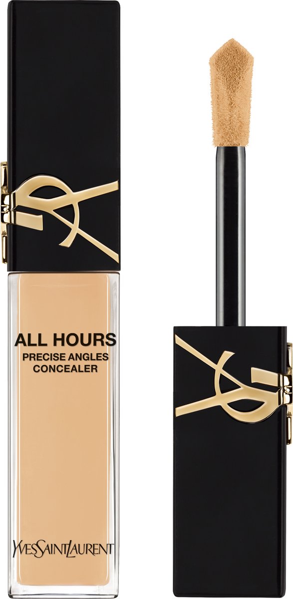 Yves Saint Laurent All Hours Precise Angles 15ml | Light Neutral - 4 | - 4 Light Neutral 4