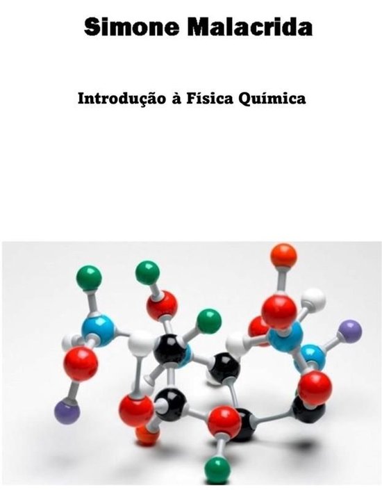 Introdução à Física Química - cover