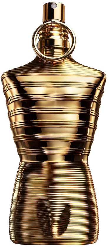 Jean Paul Gaultier Le Male Elixir Absolu - 75 ml - parfum spray - puur parfum voor heren