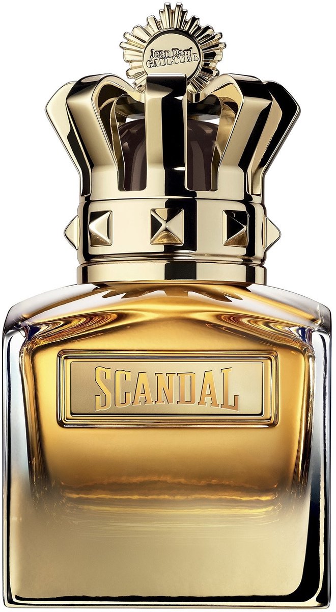 Jean Paul Gaultier Pour Homme Absolu Jean Paul Gaultier - Scandal Pour Homme Absolu - 50 ML
