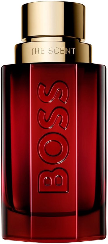 Herenparfum BOSS THE SCENT FOR HIM ELIXIR EDP 50 ml