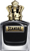 Bol.com Jean Paul Gaultier Scandal Le Parfum Refillable 100 ml Eau de Parfum Intense - Herenparfum aanbieding