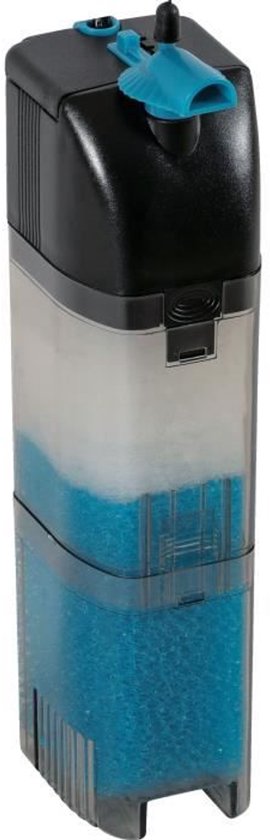 Binnenfilter - Zolux - Classic - Voor aquaria van 80 tot 120 L - Capaciteit 580 L/u - 6W