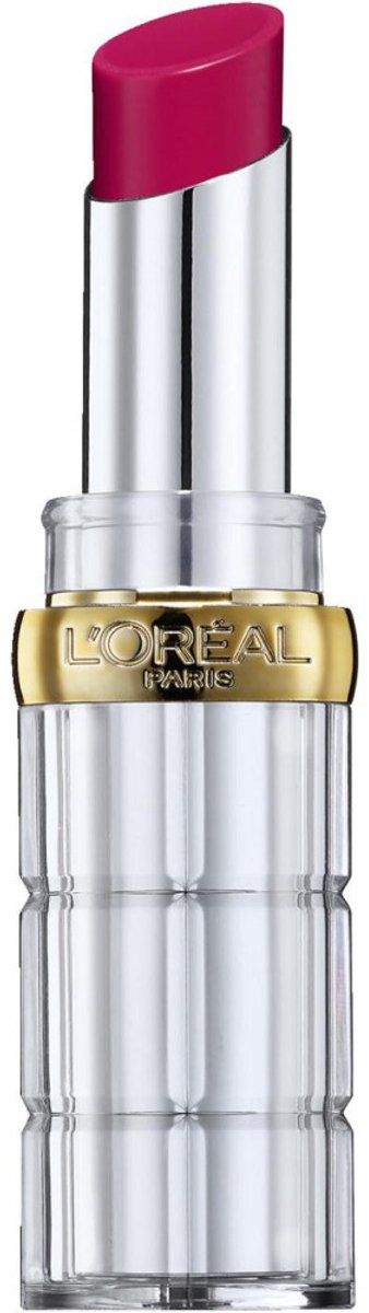 L'Oréal Paris Color Riche Shine Lipstick - 465 Trending