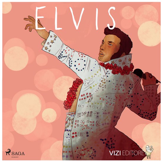 Elvis - cover