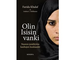 Olin Isisin vanki
