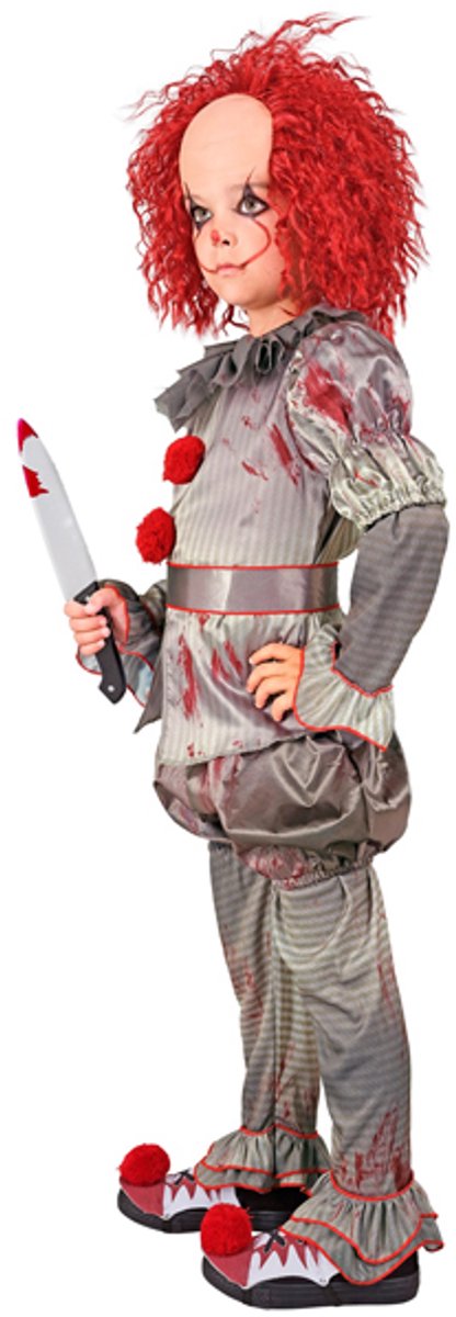 Killer Clown kind