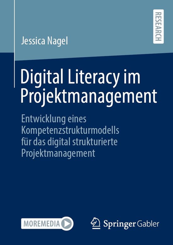 Business and Economics (German Language) - Digital Literacy  ... - cover