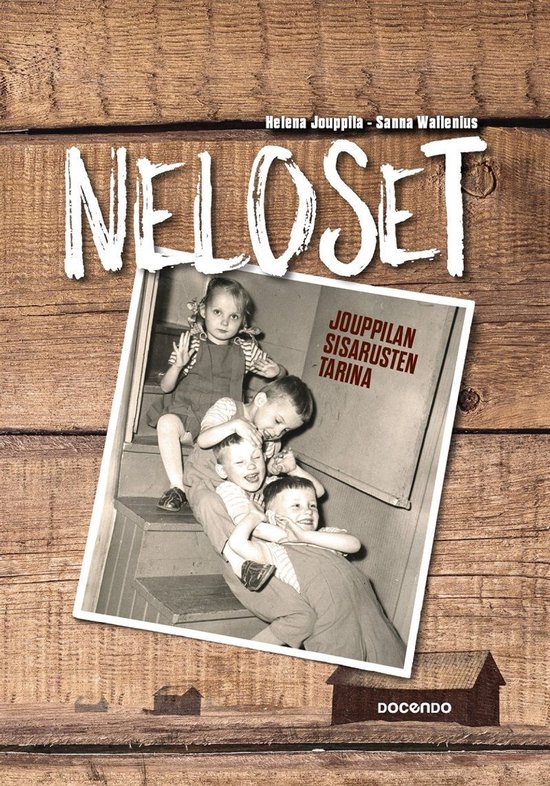 Neloset - cover
