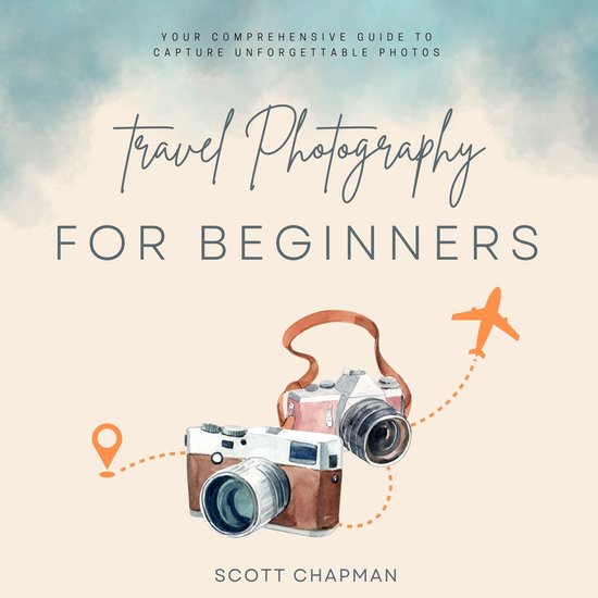 Travel Photography For Money:: - cover