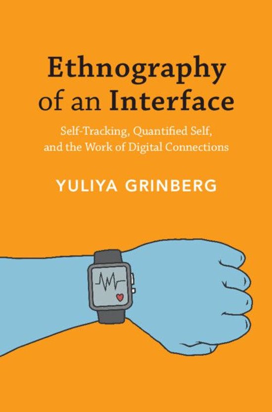Ethnography of an Interface - cover