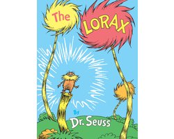 Classic Seuss - The Lorax