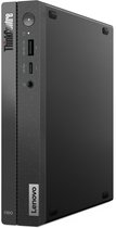 Lenovo ThinkCentre neo 50q - Desktop - Core i5 - 16 GB DDR4- RAM - 512 GB SSD - W11 Pro - Zwart