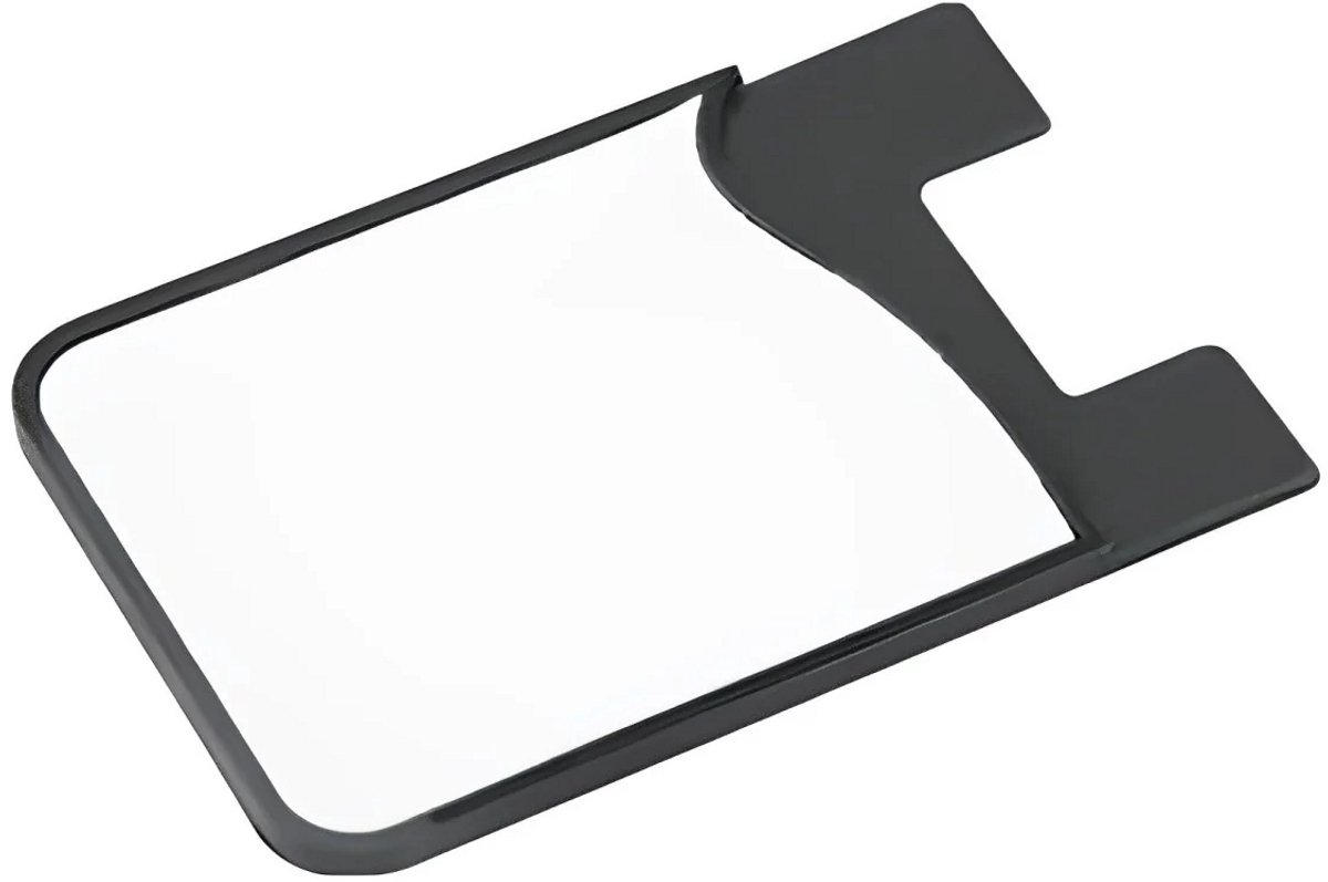 Nevolis® Creditcardhouder / Pasjeshouder – Geschikt voor Bedrukking