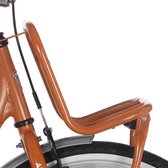 Alpina Alp v drager 20 Clubb orange pearl