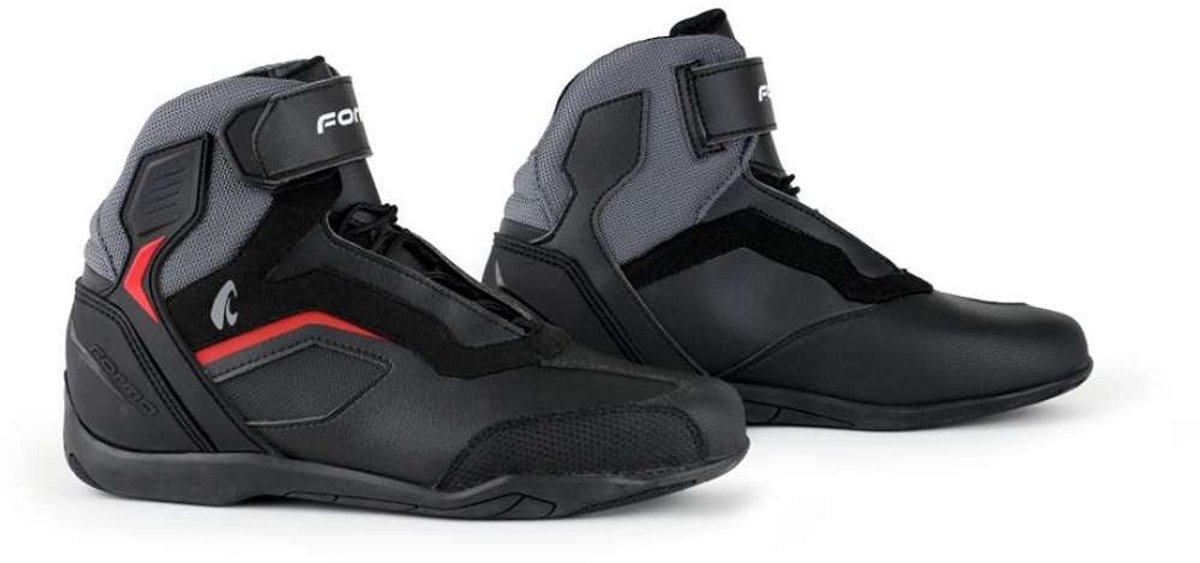 Forma Stinger Evo Dry schoenen Zwart Rood - Laars