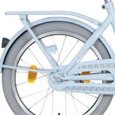 Alpina Alp drager 18 Clubb light blue