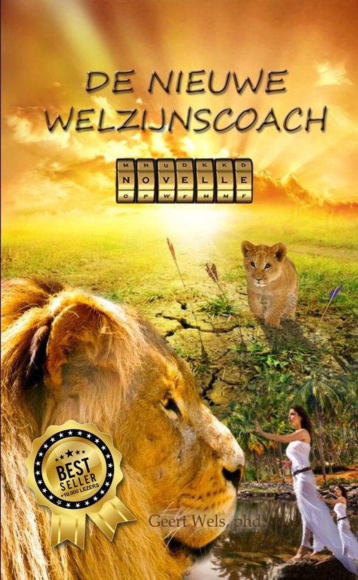 De nieuwe welzijnscoach