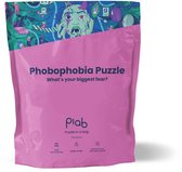 Puzzle dans un sac - Phobophobie - Puzzle - 1000 pièces