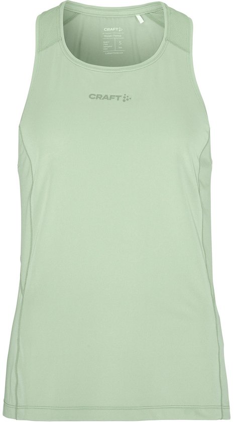 Craft Adv Essence 2 Workout Top Dames Glacial L