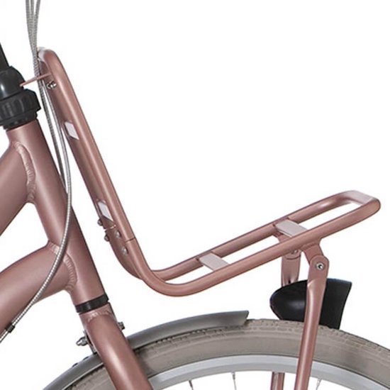 Cortina Cort v drager Crush garret red mt | bol.com